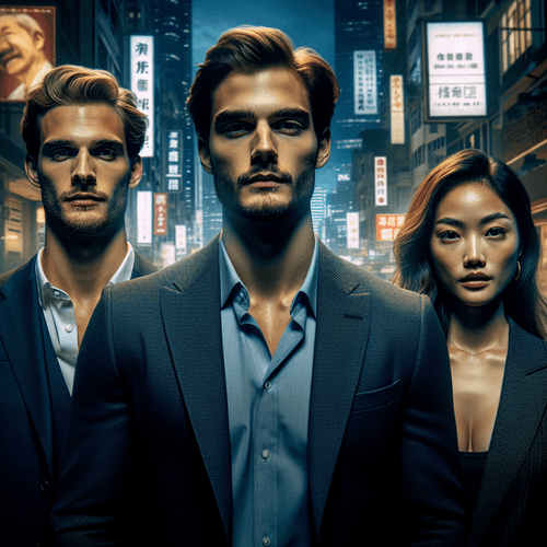 Glass Promises, Shattered Hearts