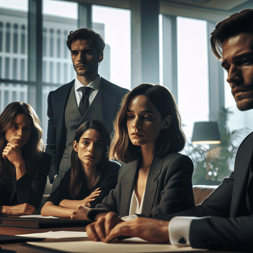 Gravitational Faultlines