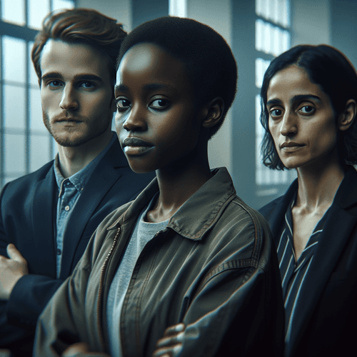 Heartlines Uncrossing