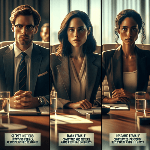 Impulse: Underneath the Glass