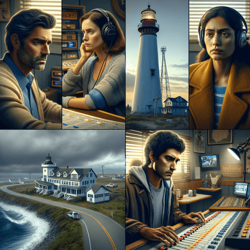 Low Tide Frequencies