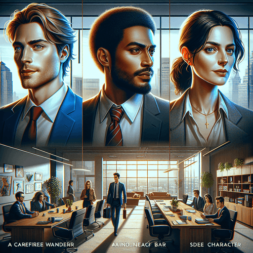 Tethered by Midnight